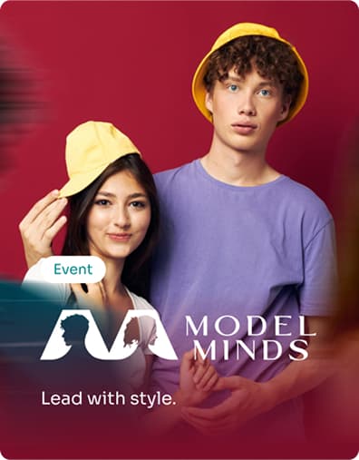 Fashion Leaders (14–15): Leadership, decision-making & identity building