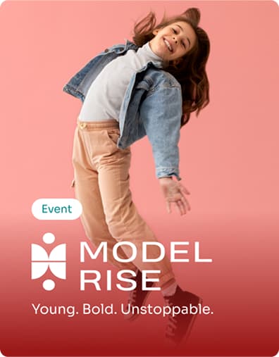 ages 6 to 15, helping them discover their inner confidence and express their personality with style