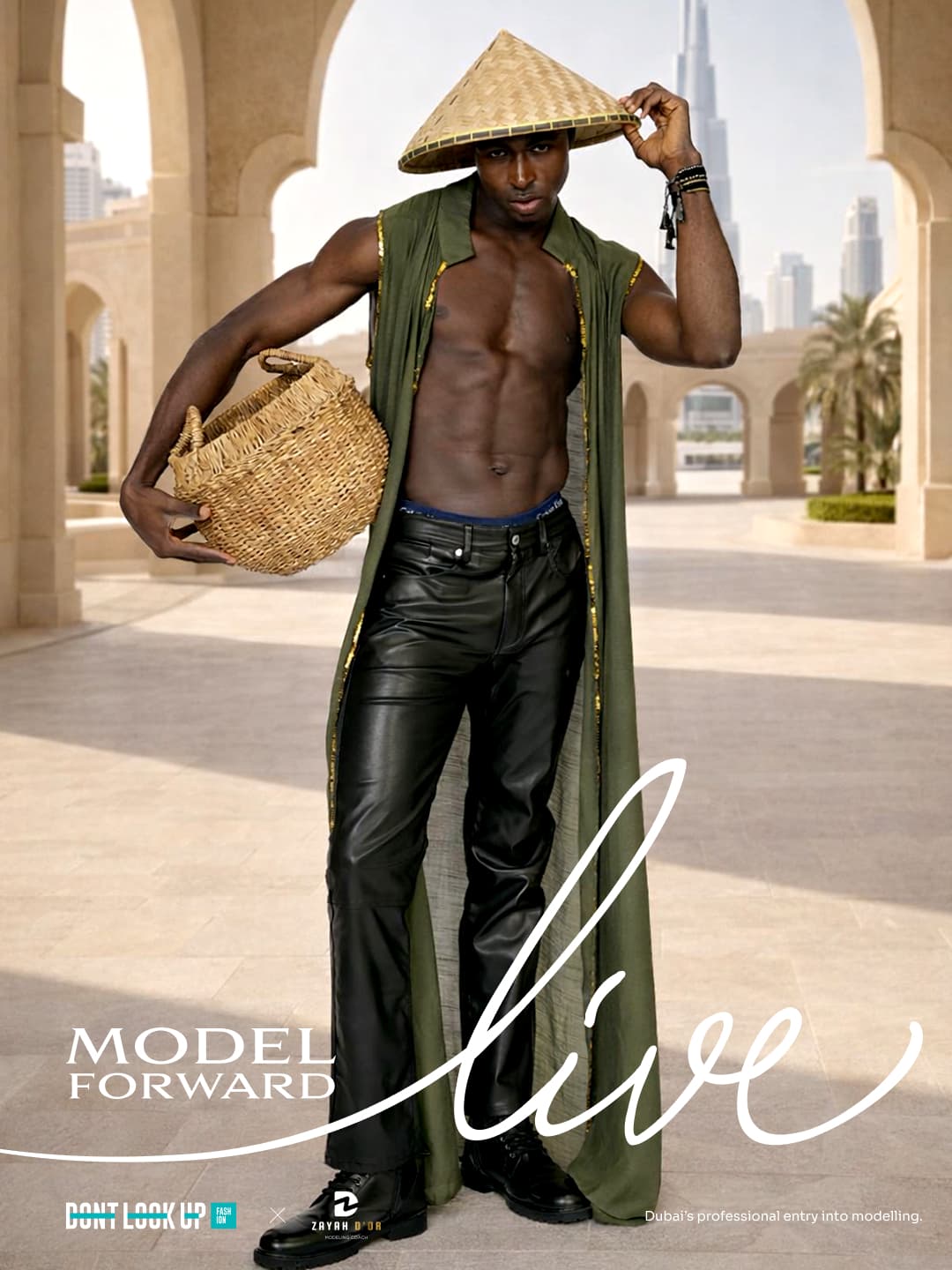 Model Forward Edition 2 image 1