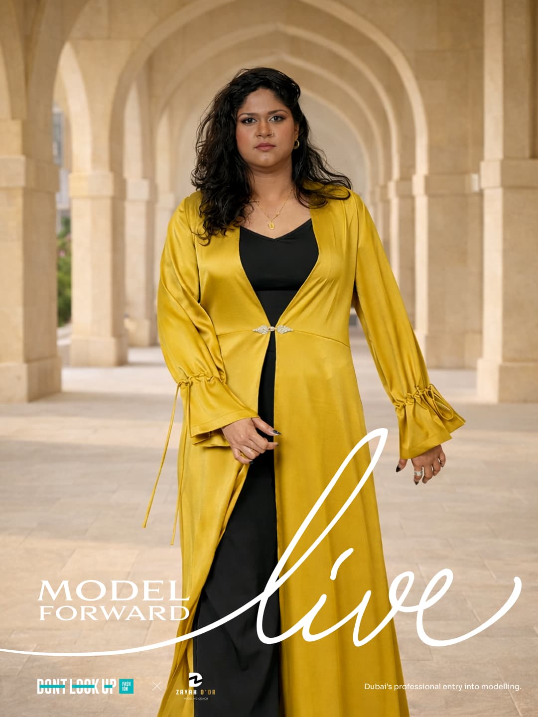 Model Forward Edition 2 image 2