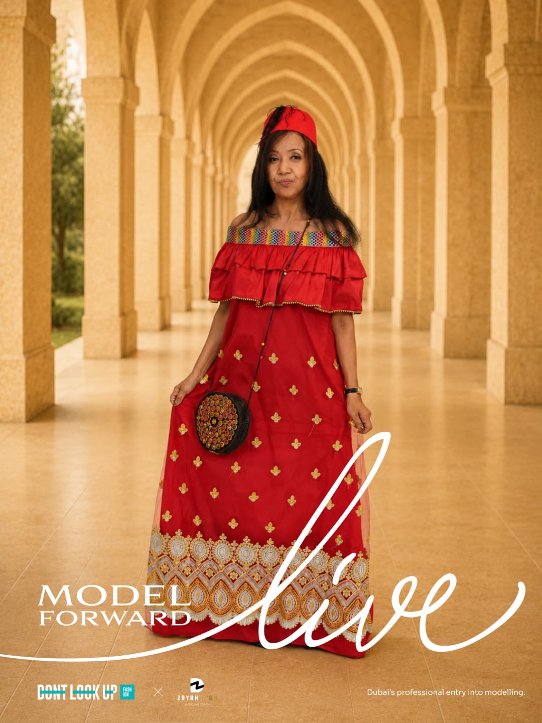 Model Forward Edition 2 image 3