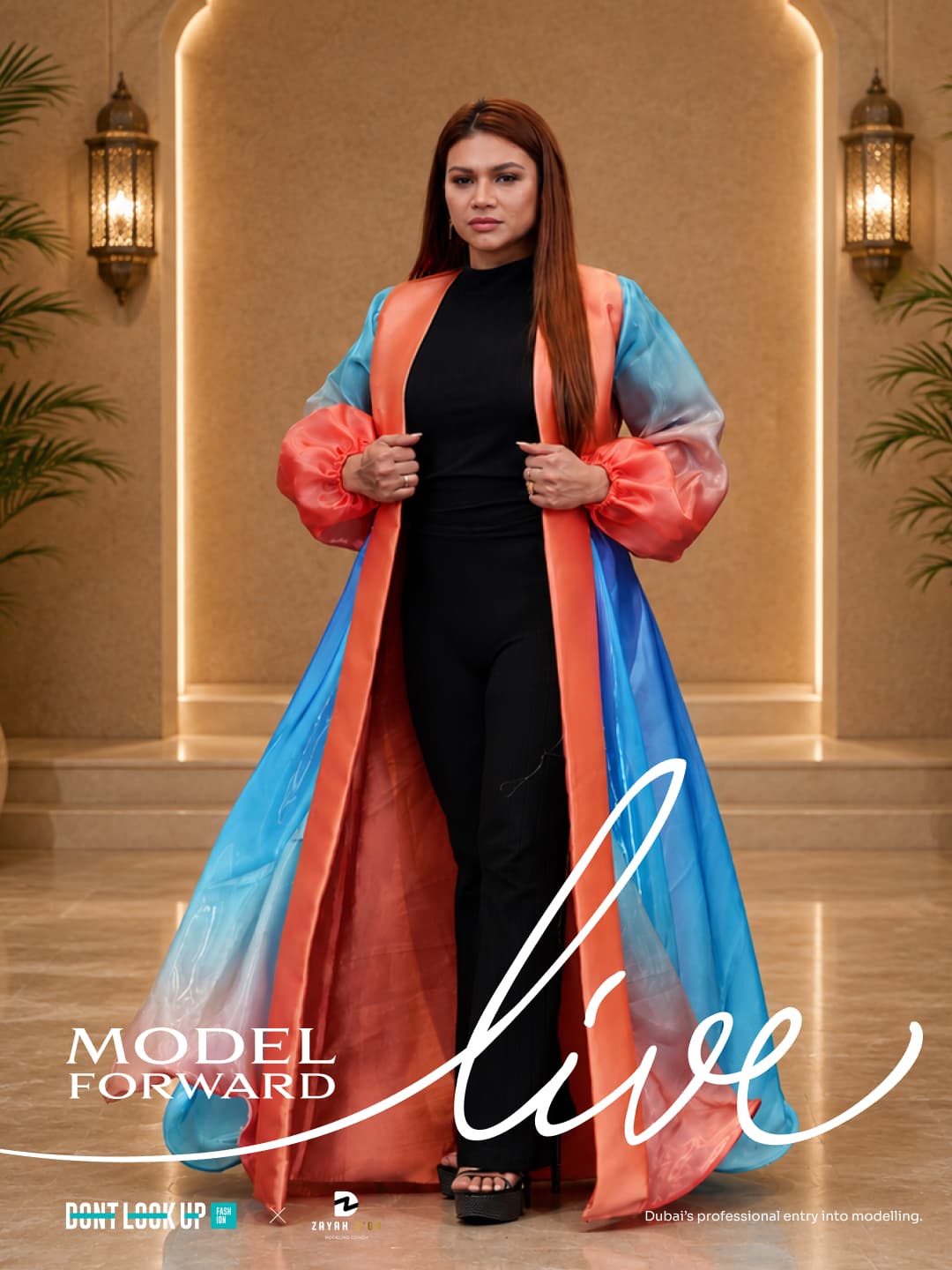 Model Forward Edition 2 image 4