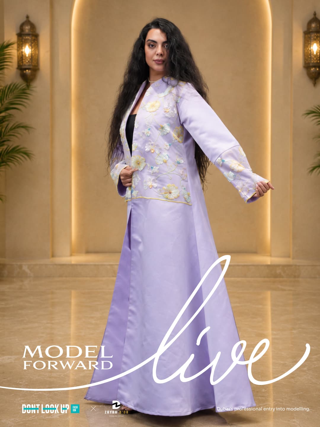 Model Forward Edition 2 image 5