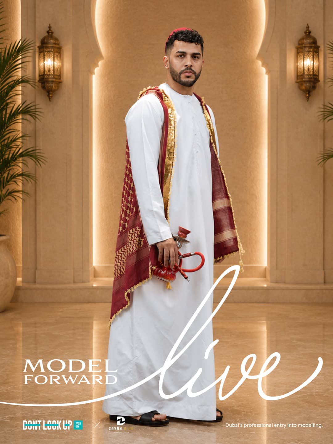 Model Forward Edition 2 image 6