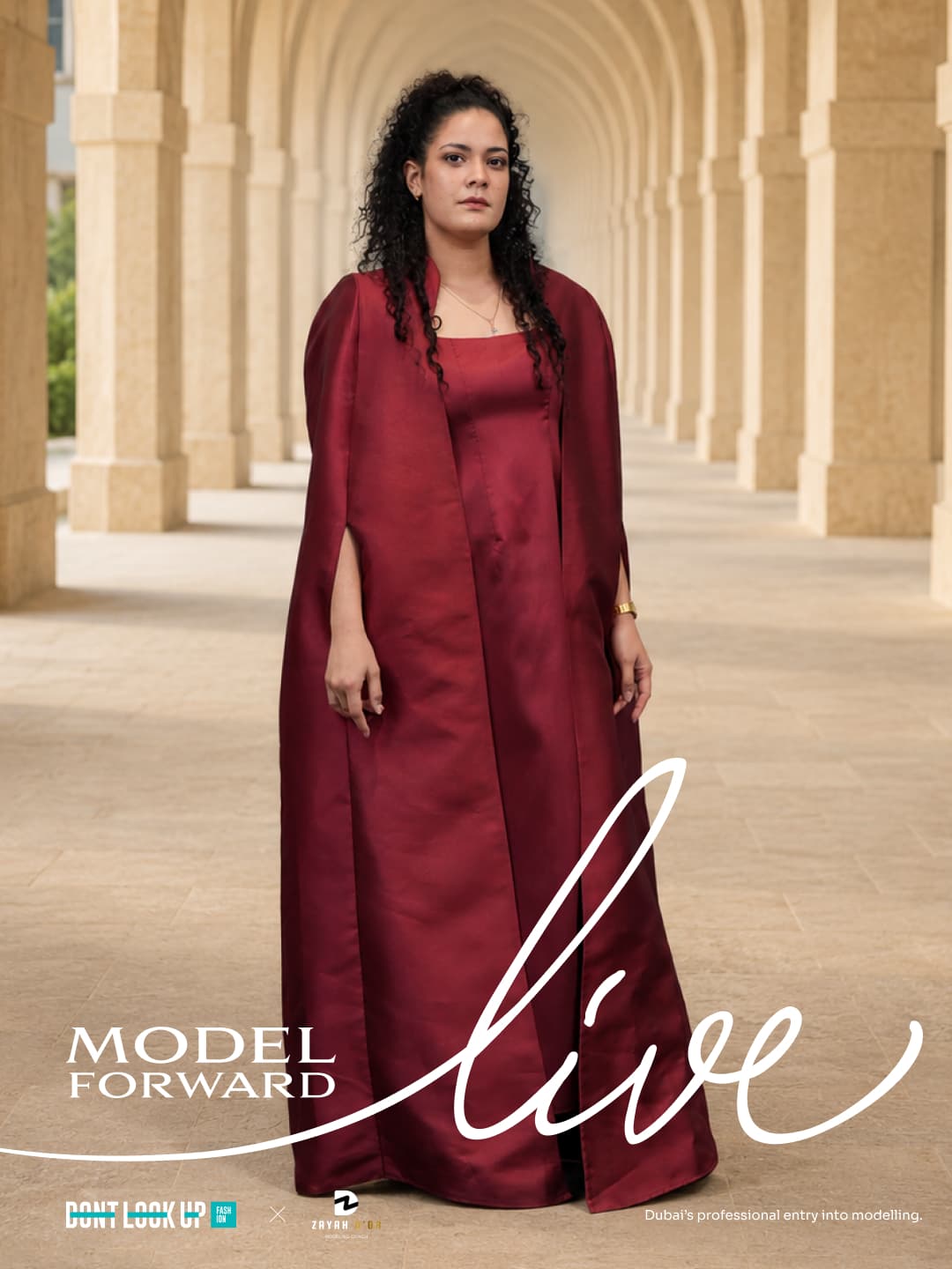 Model Forward Edition 2 image 7