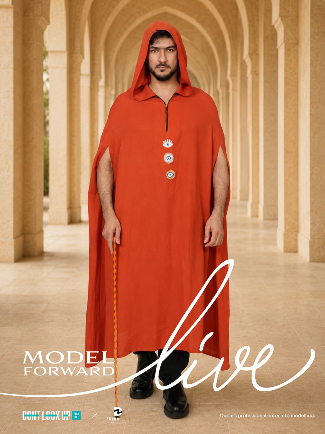 Model Forward Edition 2 image 10