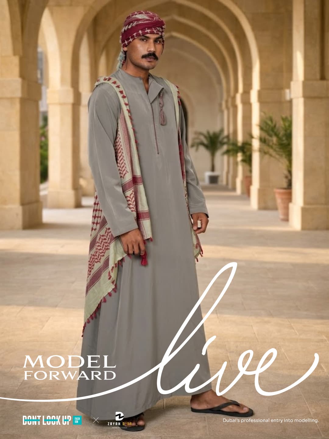Model Forward Edition 2 image 12