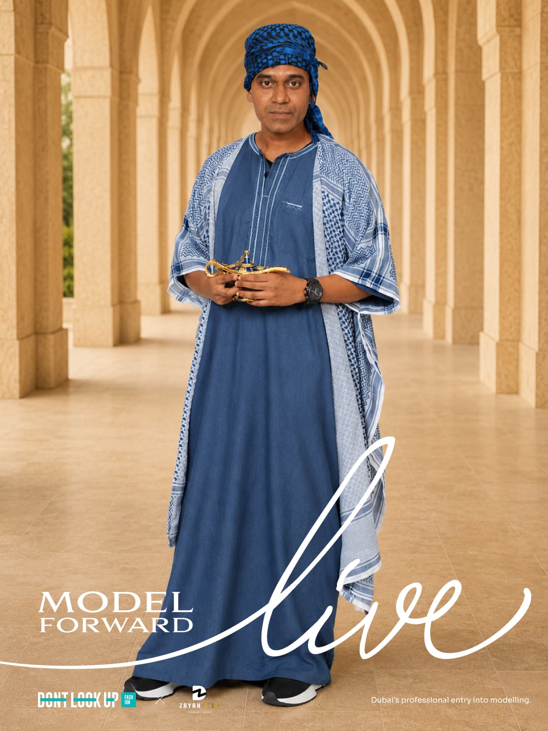 Model Forward Edition 2 image 13