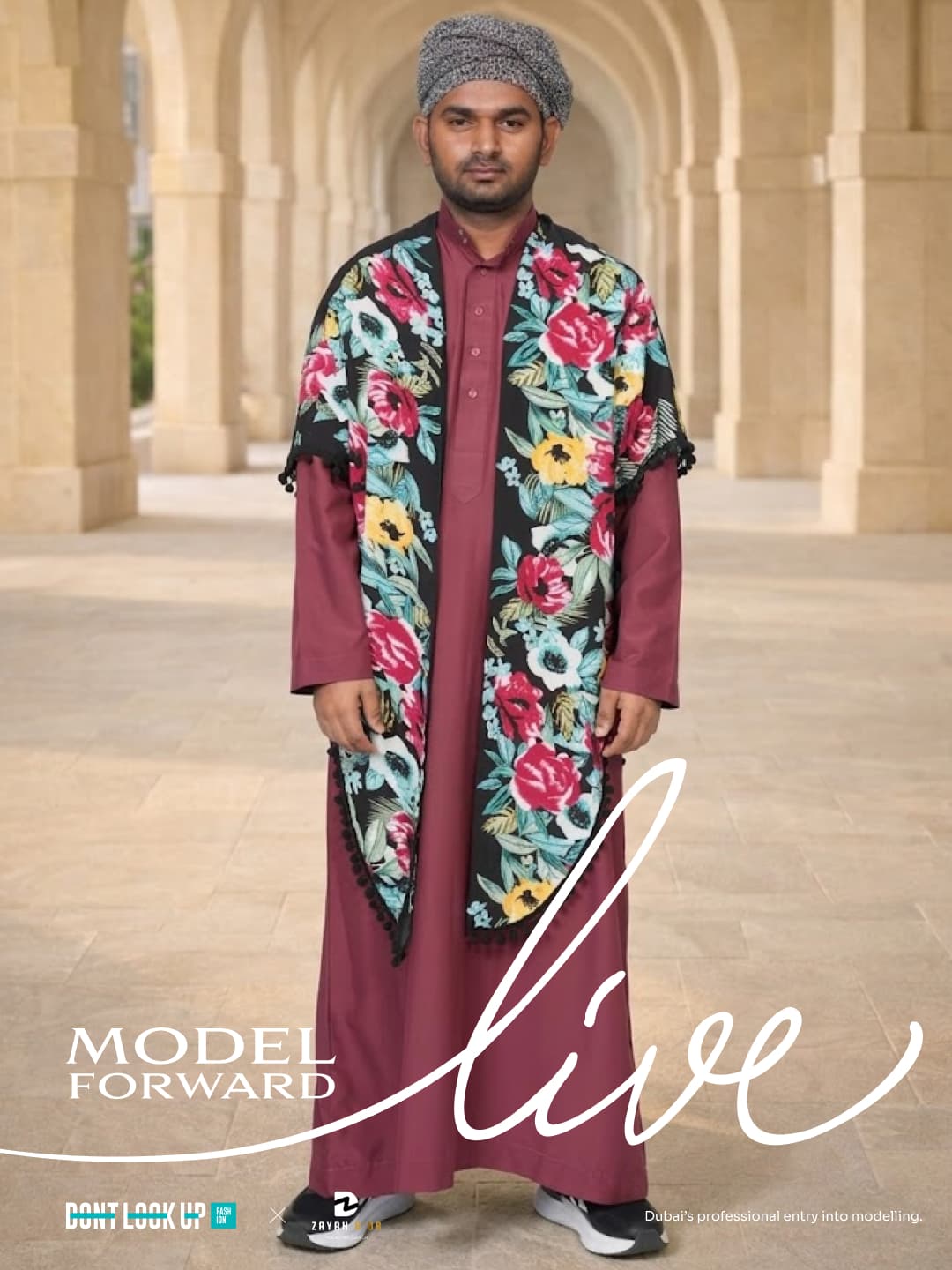 Model Forward Edition 2 image 14
