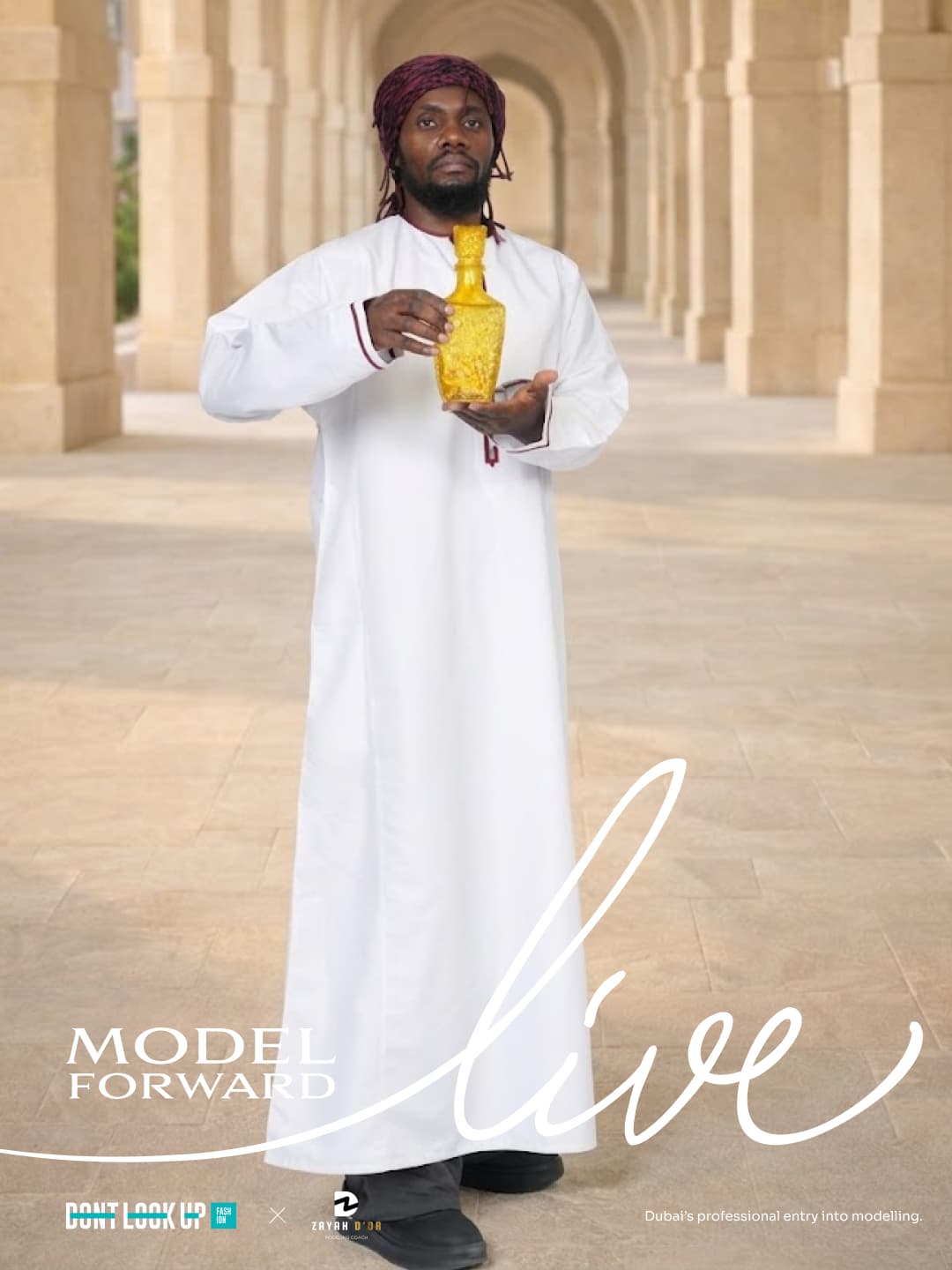 Model Forward Edition 2 image 15