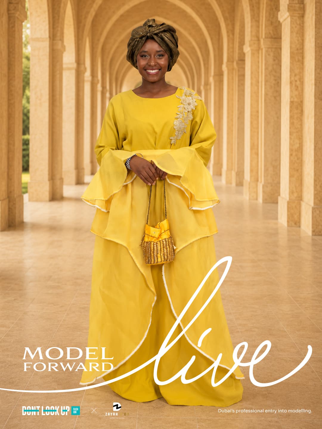 Model Forward Edition 2 image 16