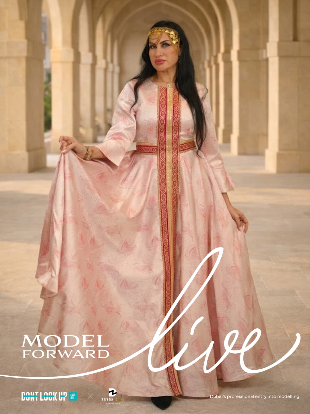 Model Forward Edition 2 image 17