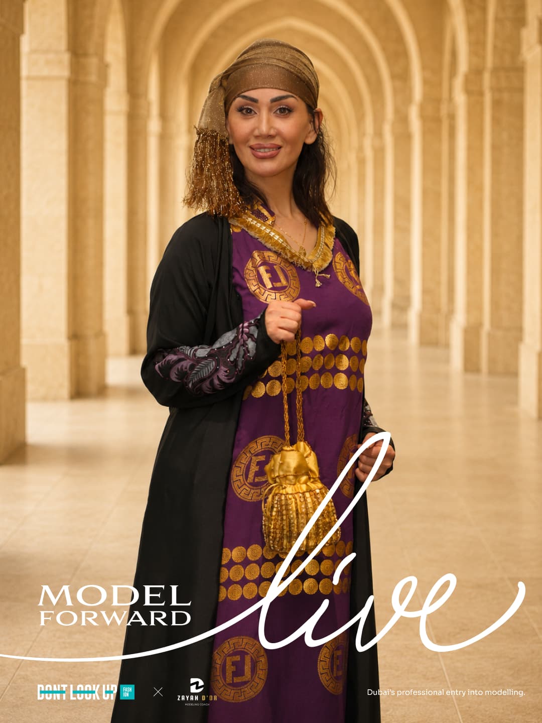Model Forward Edition 2 image 18