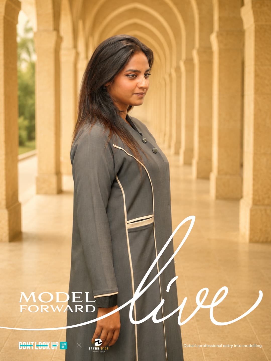 Model Forward Edition 2 image 19